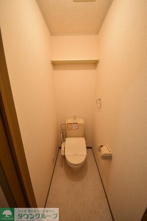 プレミールの物件内観写真